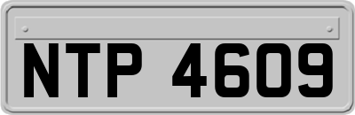 NTP4609