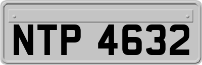 NTP4632