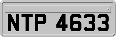 NTP4633