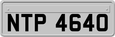 NTP4640