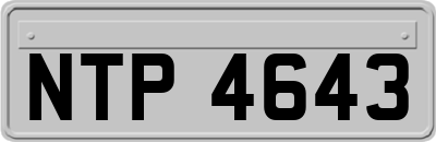 NTP4643