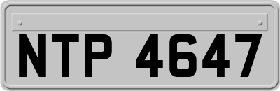 NTP4647