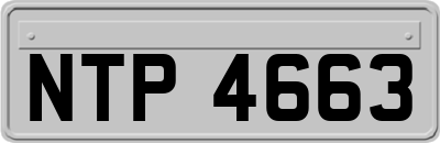 NTP4663