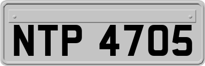 NTP4705