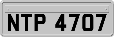 NTP4707