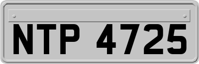 NTP4725
