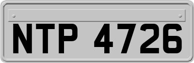 NTP4726