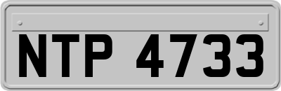 NTP4733