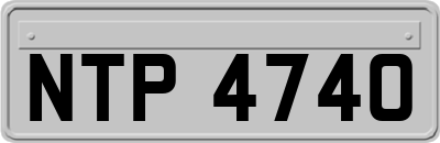 NTP4740