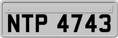 NTP4743