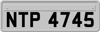 NTP4745
