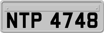 NTP4748
