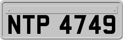 NTP4749