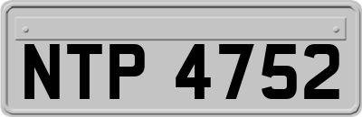 NTP4752