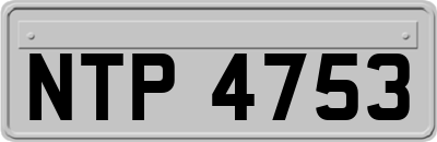 NTP4753