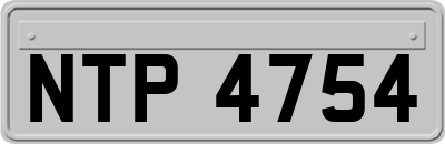 NTP4754
