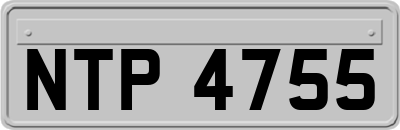 NTP4755