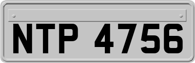 NTP4756