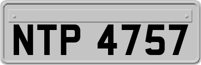 NTP4757