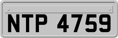 NTP4759