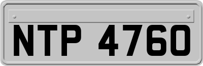 NTP4760