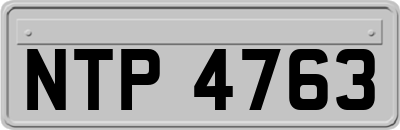 NTP4763