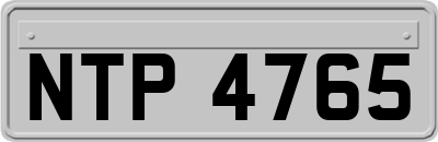 NTP4765