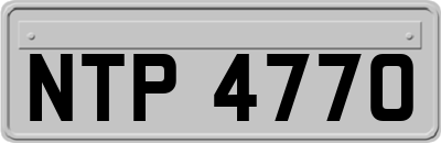 NTP4770