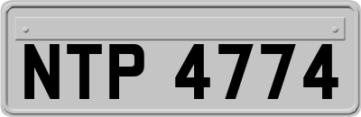 NTP4774