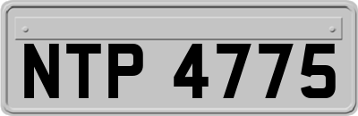 NTP4775