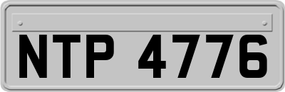 NTP4776