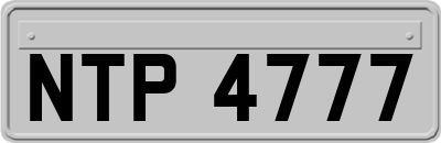 NTP4777