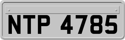 NTP4785