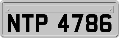 NTP4786