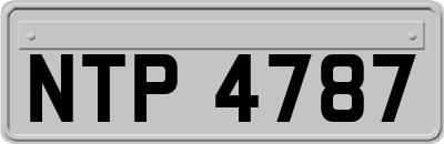 NTP4787