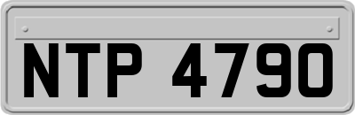 NTP4790