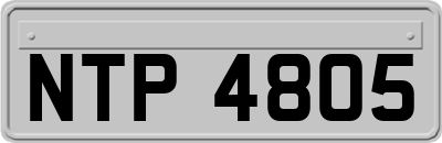 NTP4805