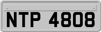 NTP4808