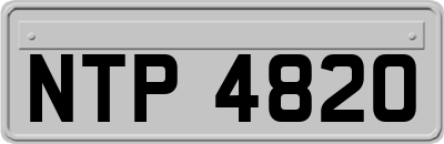 NTP4820