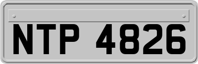 NTP4826