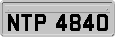 NTP4840