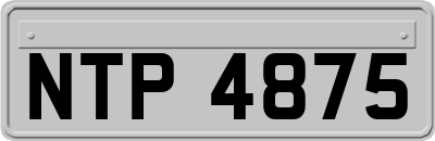 NTP4875
