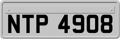 NTP4908