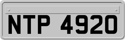 NTP4920