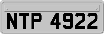 NTP4922