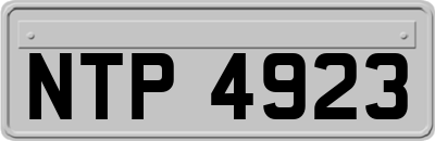 NTP4923