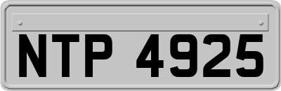 NTP4925