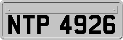 NTP4926