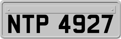 NTP4927