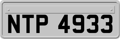 NTP4933